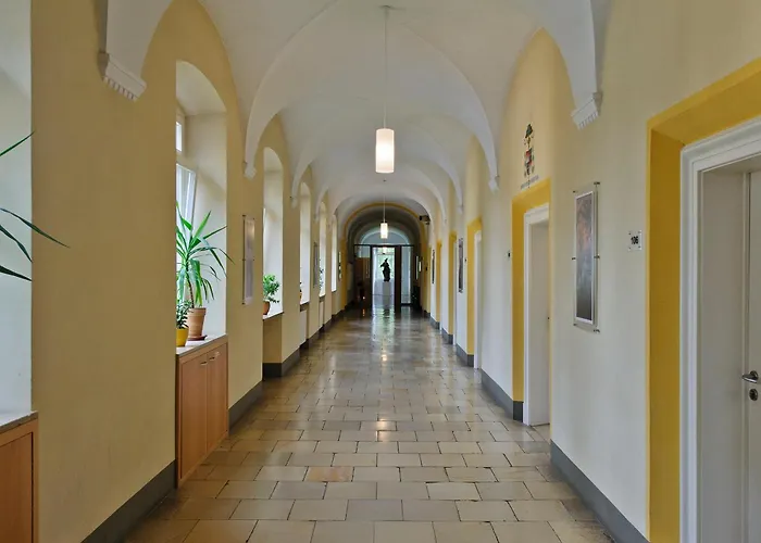 Jugendhaus St. Kilian