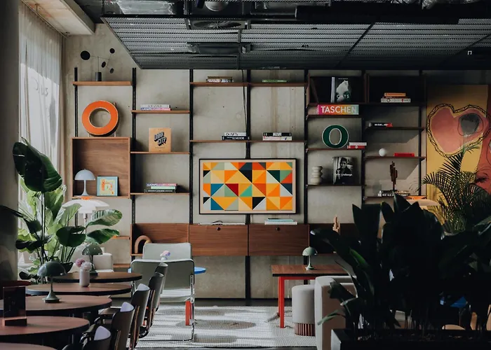 Urban Loft