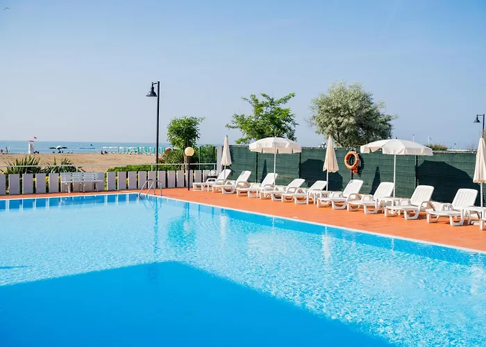 Hotel Europa