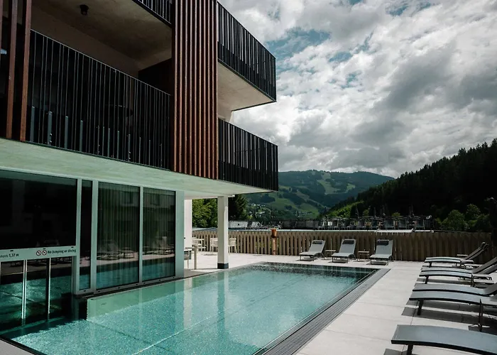 Urlaubsunterkunft Lh Suites Aparthotel - New Since 2025