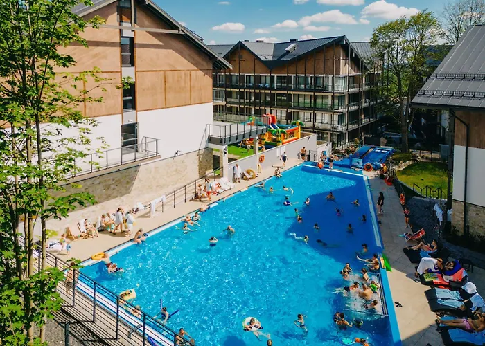 Hotel mit Hund Elements &Spa