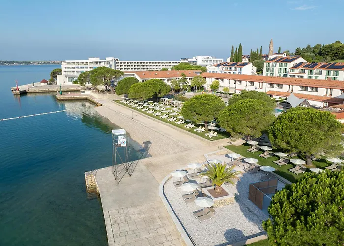 Hotel Vile Park Premium