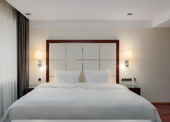 Radisson Blu Oluempia