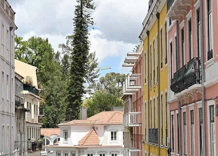Hotel Am Principe Real