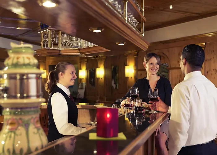 Mercure Hotel am Messeplatz Offenburg