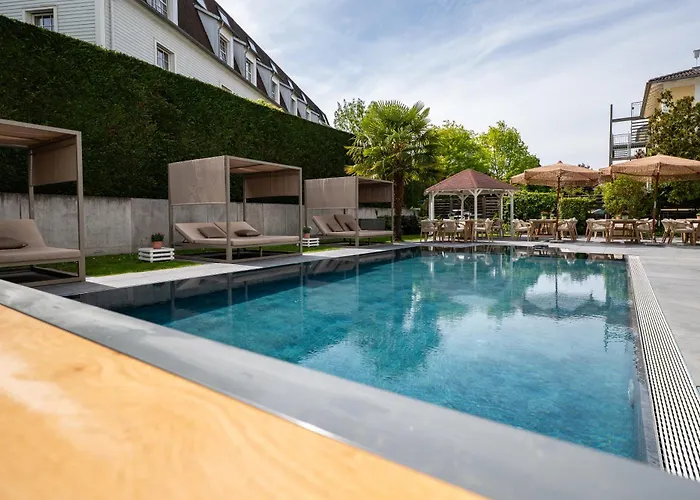 Familienhotels Andante Rust (Adults Only)