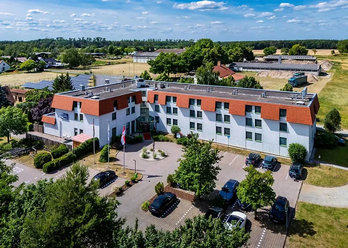 Best Western Spreewald