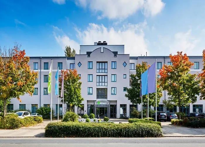 H+ Hannover