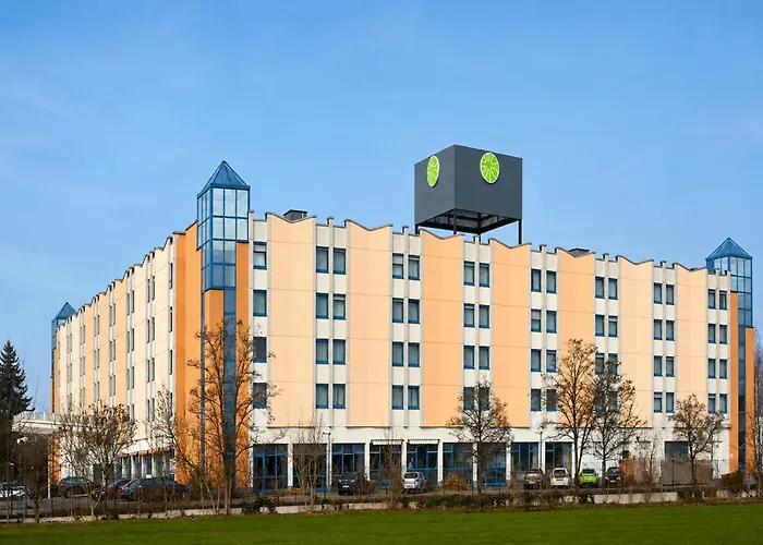 H+ Leipzig-Halle