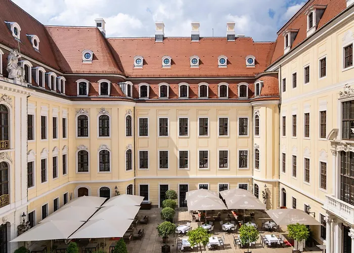 Taschenbergpalais Kempinski