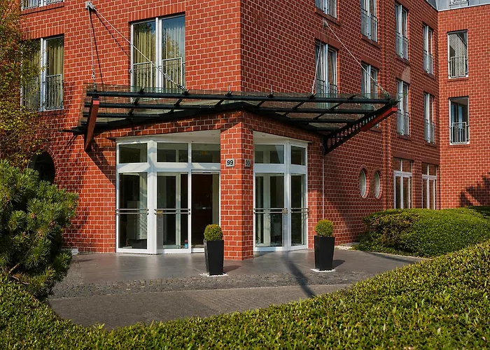 Hotel Am H+ Köln