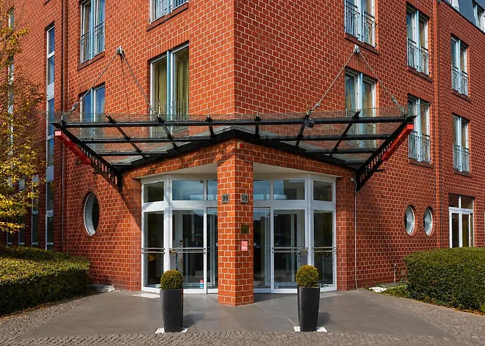 Hotel Am H+ Köln