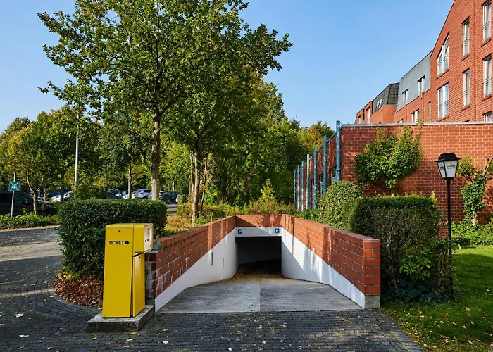 H+ Hotel Köln Hürth