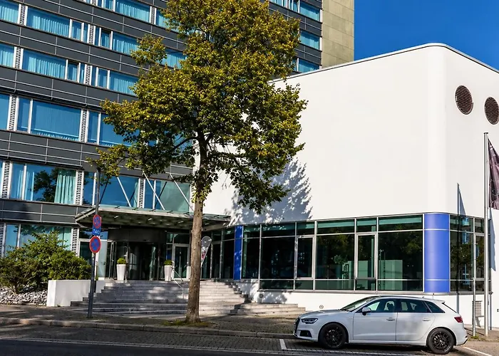 H4 Kassel City, Trademark Collection By Wyndham