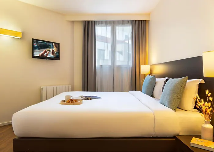 Citadines Presqu'Ile Lyon