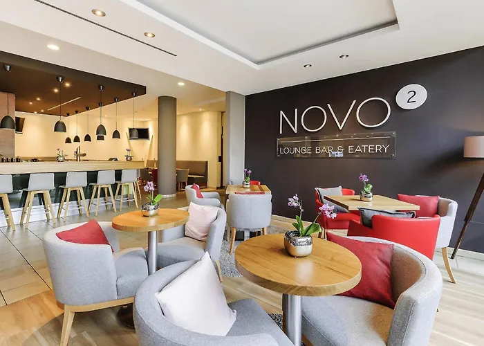 Novotel Erlangen