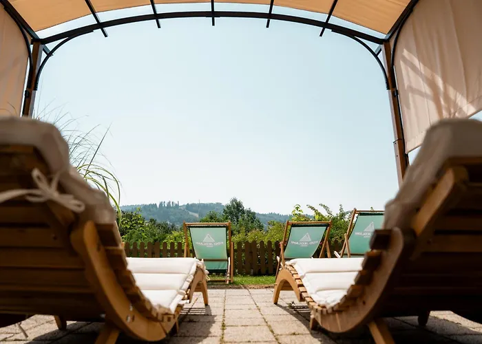 Hotel Pod Jedlami