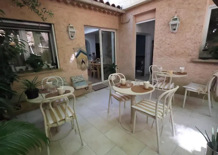  Boutique Azur