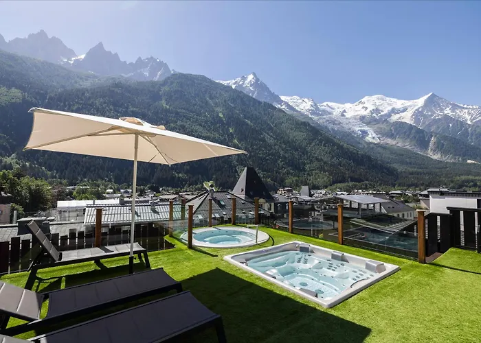  Park Suisse&Spa