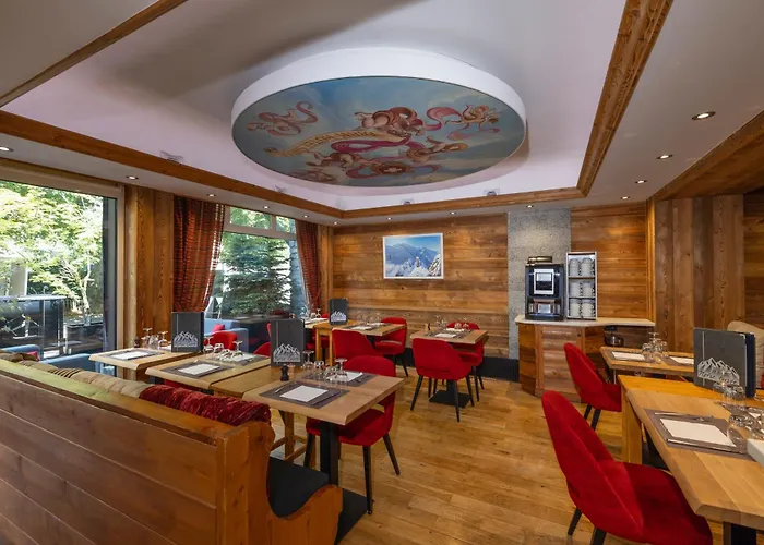 Park Suisse&Spa