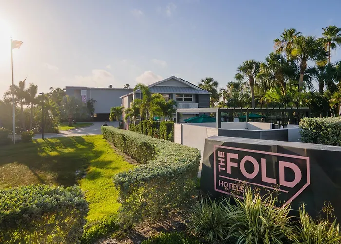 The Fold Hotels Indian Shores