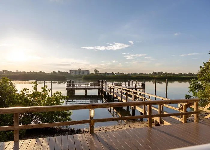 The Fold Hotels Indian Shores