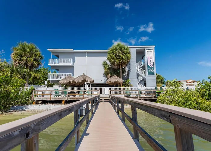 The Fold Hotels Indian Shores