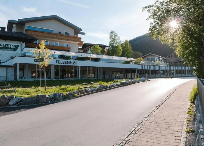 Felsenhof
