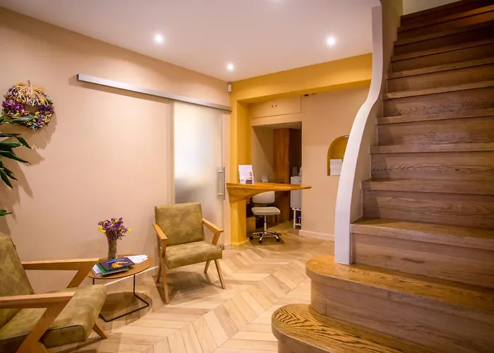Hotel Am Fresh Boutique