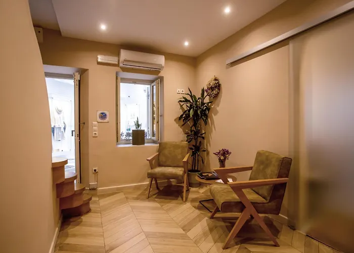 Hotel Am Fresh Boutique