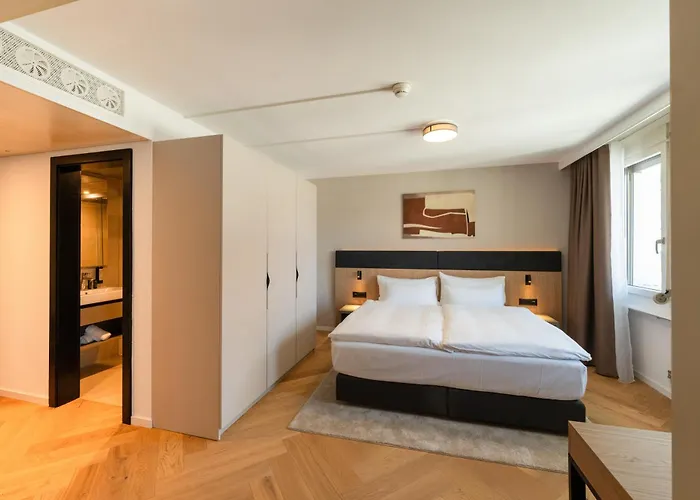 Hotel Metropol