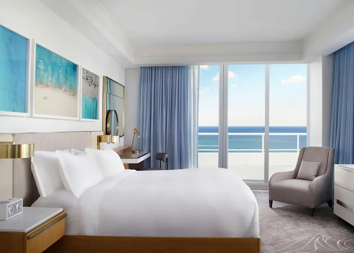  Ritz-Carlton
