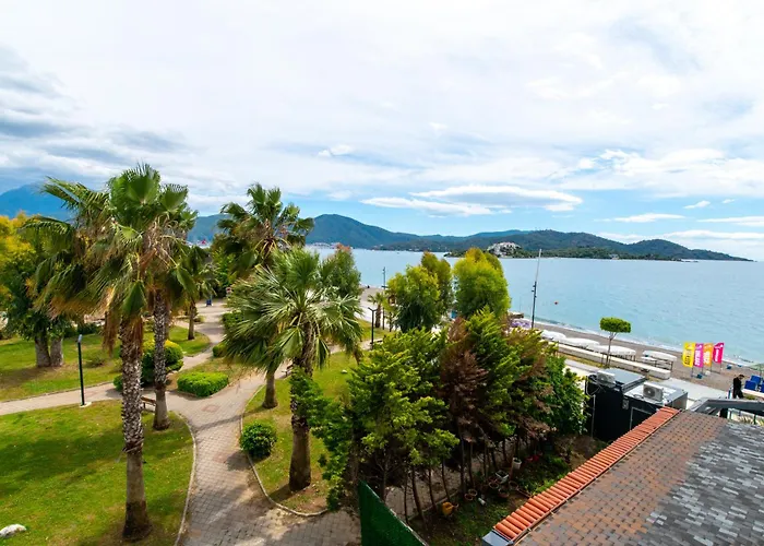Hotel Mutlu
