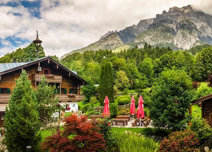 Hotel mit Hund Millinghof
