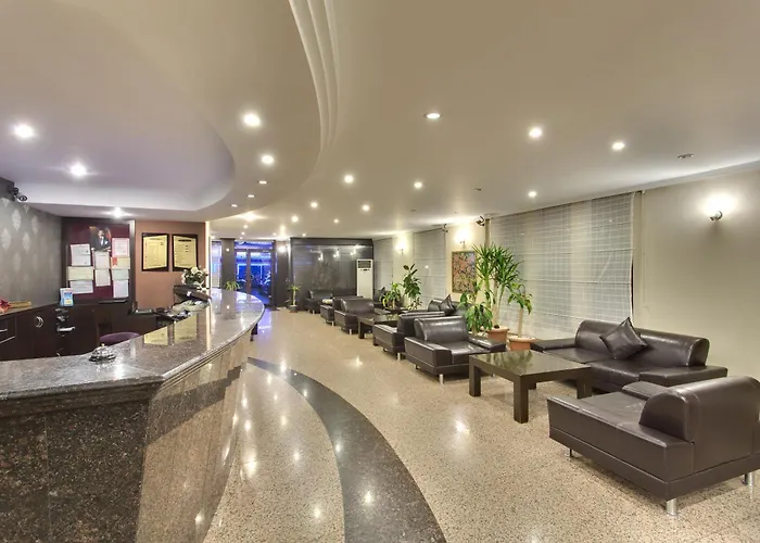 Antroyal Hotel