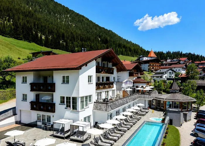 Berghotel Almrausch