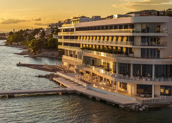 Luxury Hotel Amabilis