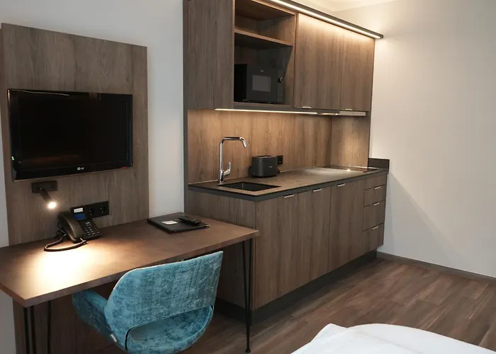 Hotel Simonshof
