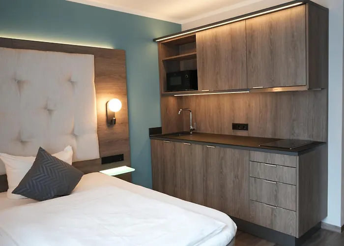 Hotel Simonshof