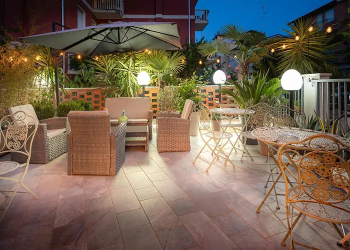 Hotel Stoccarda