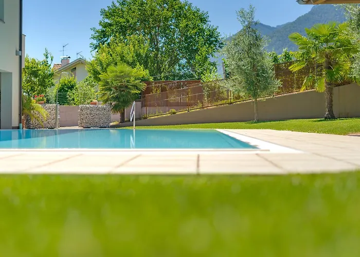 Garni Hotel Peterlinhof