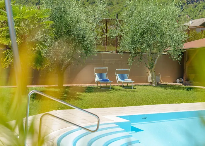 Garni Hotel Peterlinhof