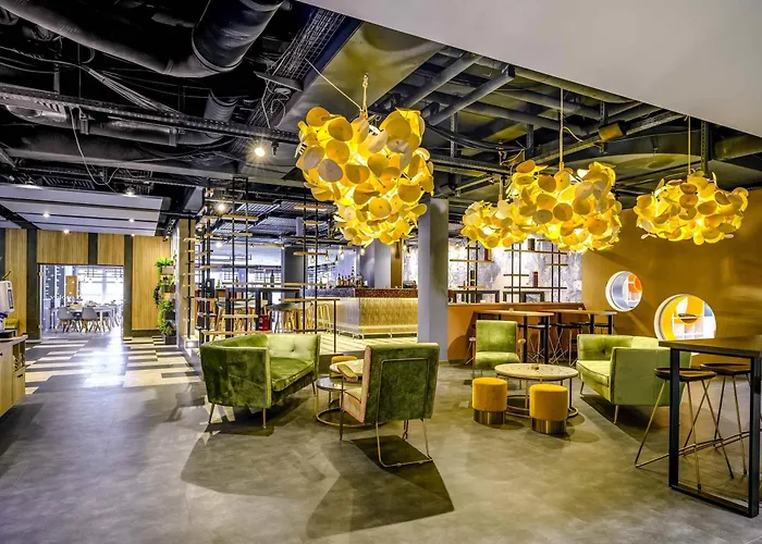 Ibis Styles Regensburg