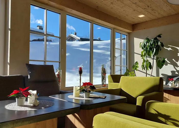 Interest Vitalhotel - Partnerbetrieb Von