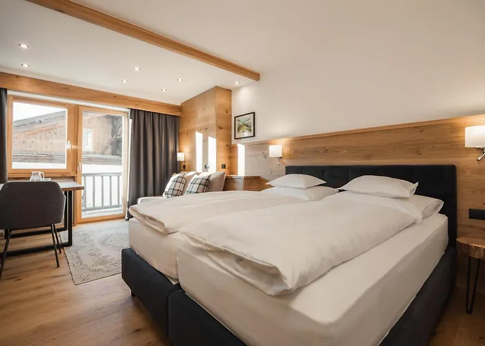 Jochum Hotel Garni