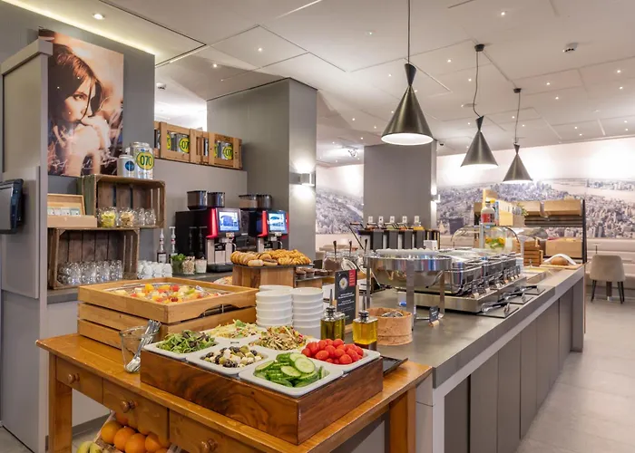Ramada The Hague Scheveningen