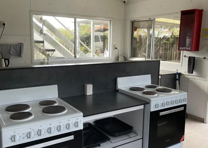 Cosy Cottage Thermal Holiday Park