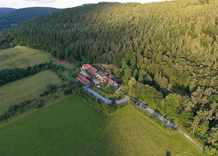 Der Schafhof