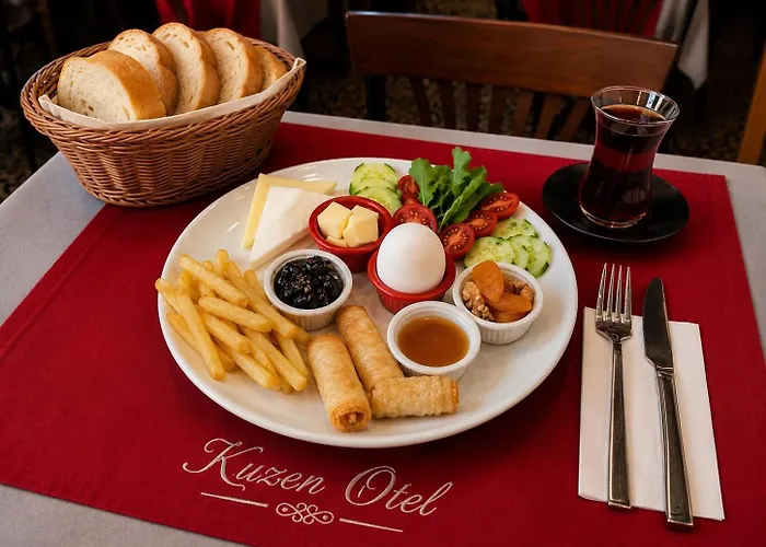  Kuzen