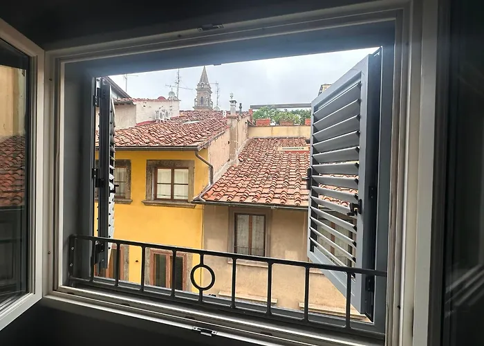  Santo Spirito Venti